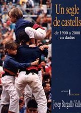 SEGLE DE CASTELLS, UN -DE 1900 A 2000 EN DADES- | 9788495684257 | BARGALLO VALLS, JOSEP