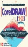 CORELDRAW 10 | 9788448132606 | IZQUIERDO, JUAN