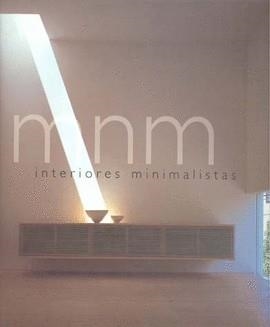 INTERIORES MINIMALISTAS | 9788495692054 | PACO ASENSIO
