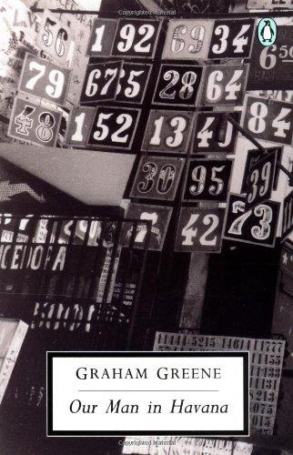 OUR MAN IN HAVANA | 9780140184938 | GREENE, GRAHAM
