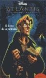 ATLANTIS EL IMPERIO PERDIDO LIBRO DE LA PELICULA | 9788483147481 | DISNEY