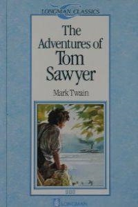 ADVENTURES OF TOM SAWYER, THE | 9780582035881 | TWAIN, MARK