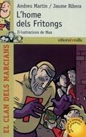 HOME DELS FRITONGS L' | 9788466102292 | MARTIN/RIBERA