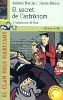 SECRET DE L'ASTRONOM EL | 9788466102278 | MARTIN/RIBERA