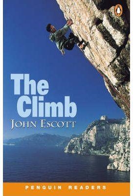 CLIMB, THE | 9780582427471 | ESCOTT, JOHN