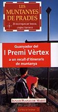 MUNTANYES DE PRADES LES | 9788495684165 | PLANAS, IGNASI
