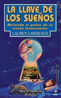 LLAVE DE LOS SUEÑOS | 9788441409866 | LAWRENCE, LAUREN