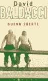 BUENA SUERTE | 9788466602365 | BALDACCI, DAVID