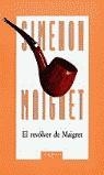 REVOLVER DE MAIGRET EL | 9788483107744 | MAIGRET, SIMEON