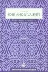 VOZ DE JOSE ANGEL VALENTE LA | 9788495078995 | VALENTE, JOSE ANGEL