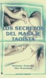 SECRETOS DEL MASAJE TAOISTA | 9788495536402 | MEDVEDEV, ALEXANDER