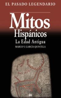 MITOS HISPANICOS | 9788446012986 | GARCIA, MARCO V