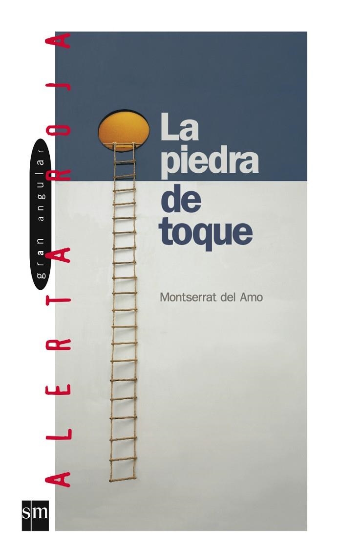 PIEDRA DE TOQUE | 9788434852501 | AMO, MONTSERRAT DEL