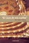 GRAN LLIBRE DEL LICEU, EL | 9788472547933 | ALIER, ROGER