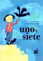 UNO Y SIETE | 9788434881587 | RODARI/ALEMAGNA