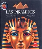 PIRAMIDES LAS | 9788434881372 | MARUEJOL/BIARD