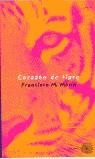 CORAZON DE TIGRE | 9788484281139 | MARIN, FRANCISCO M