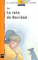 RATA DE NAVIDAD LA | 9788434878587 | AVI