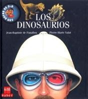 DINOSAURIOS LOS | 9788434881365 | PANAFIEU/VALAT