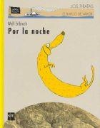 POR LA NOCHE | 9788434877672 | ERLBRUCH, WOLF