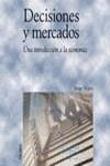 DECISIONES Y MERCADOS | 9788436815887 | NIETO, JORGE