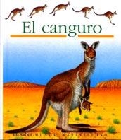 CANGURO EL | 9788434881266