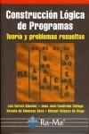 CONSTRUCCION LOGICA DE PROGRAMAS | 9788478974924 | AAVV