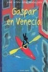 GASPAR EN VENECIA | 9788426132116 | GUTMAN/HALLENSLEBEN