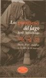 GUARDIANES DEL LAGO LOS | 9788439708247 | SERRALLONGA, JORDI