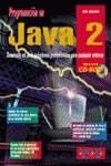 JAVA 2, PROGRAMACION EN | 9788441509481 | ZUKOWSKI, JOHN