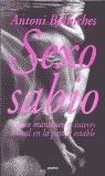 SEXO SABIO | 9788425336317 | BOLINCHES, ANTONI