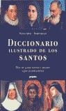 DICCIONARIO ILUSTRADO DE LOS SANTOS | 9788425335655 | SCHAUBER/ SCHIDLER