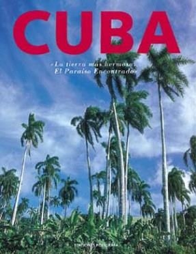 CUBA | 9788434308992 | VARIOS