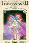 LODOSS WAR 11 | 9788484313991 | MIZUMO