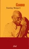 GANDHI | 9788434466456 | WOLPERT, STANLEY