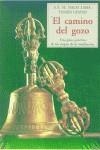 CAMINO DEL GOZO, EL | 9788476517543 | DALAI LAMA TENZIN GYATSO