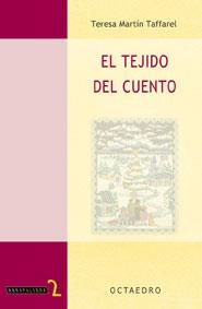 TEJIDO DEL CUENTO | 9788480635035 | MARTIN TAFFAREL, TERESA