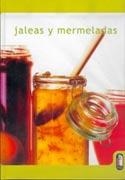JALEAS Y MERMELADAS | 9788480195546 | JONES, BRIDGET