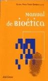 MANUAL DE BIOETICA | 9788434480407 | TOMAS GARRIDO, GLORIA MARIA ( ED. )