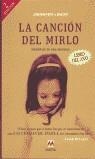 CANCION DEL MIRLO, LA | 9788495354570 | LAUCK, JENNIFER