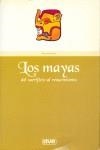 MAYAS LOS | 9788431527303 | BAUDOUIN, BERNARD