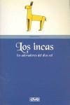 INCAS LOS | 9788431527297 | BAUDOUIN, BERNARD