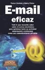 E MAIL EFICAZ | 9788479275617 | GORDON, TREVOR / PAINE, HENRY