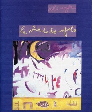 RUTA DE LOS INFIELES | 9788495764027 | ERFAN, ALI