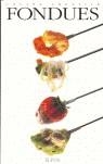 FONDUES | 9788484230984 | RHODES, LORNA