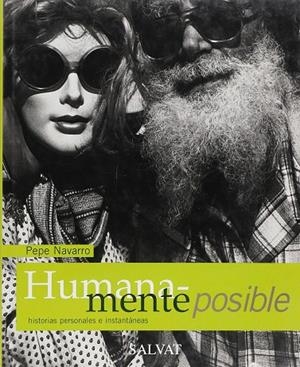 HUMANAMENTE POSIBLE | 9788434509313 | NAVARRO, PEPE