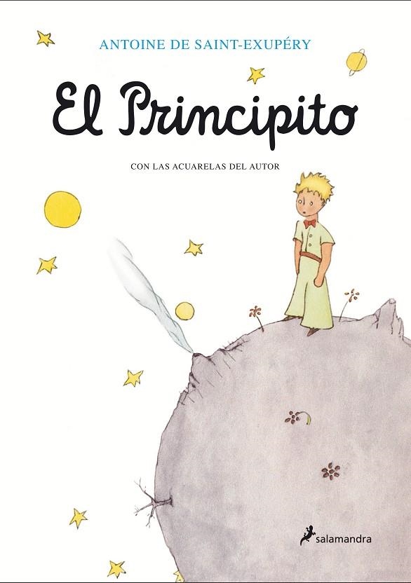 PRINCIPITO EL | 9788478887194 | SAINT-EXUPERY, ANTOINE DE
