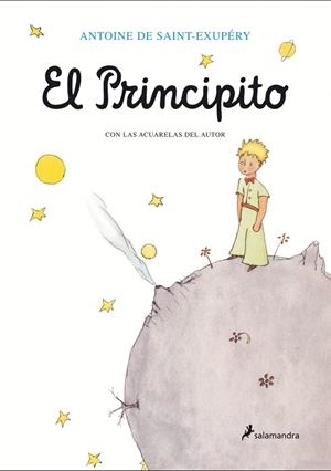PRINCIPITO EL | 9788478887194 | SAINT-EXUPERY, ANTOINE DE