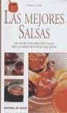 MEJORES SALSAS LAS | 9788431527495 | STUART, GIORGIO
