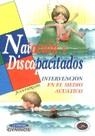 NATACION Y DISCAPACITADOS . INTERVENCION EN EL MEDIO ACUATIC | 9788480132312 | VAZQUEZ, JUAN